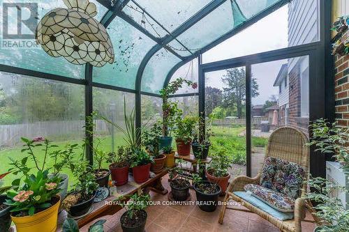 27 Valia Road, Toronto, ON - Indoor Photo Showing Other Room