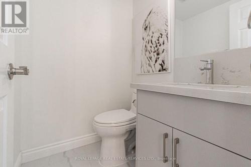 78 - 1240 Westview Terrace, Oakville, ON - Indoor Photo Showing Bathroom