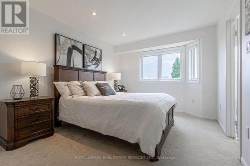 78 - 1240 Westview Terrace, Oakville, ON - Indoor Photo Showing Bedroom