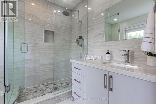 78 - 1240 Westview Terrace, Oakville, ON - Indoor Photo Showing Bathroom