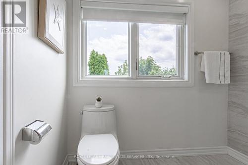 78 - 1240 Westview Terrace, Oakville, ON - Indoor Photo Showing Bathroom