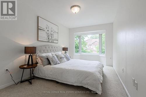 78 - 1240 Westview Terrace, Oakville, ON - Indoor Photo Showing Bedroom