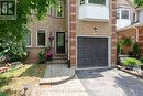 78 - 1240 Westview Terrace, Oakville, ON  - Outdoor 