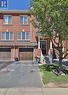 129 - 7360 Zinnia Place E, Mississauga, ON  - Outdoor With Facade 