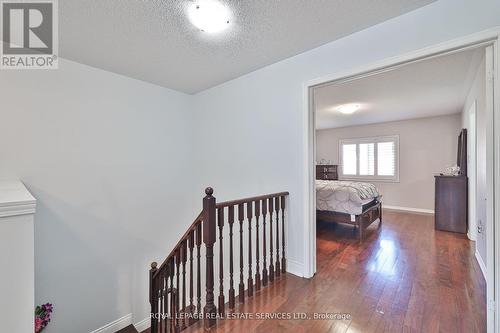 129 - 7360 Zinnia Place E, Mississauga, ON - Indoor