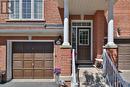 129 - 7360 Zinnia Place E, Mississauga, ON  - Outdoor With Exterior 