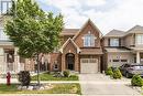 17 Francis Lundy Street, Brampton, ON  - Outdoor With Facade 