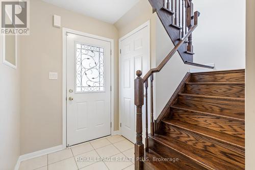 17 Francis Lundy Street, Brampton, ON - Indoor Photo Showing Other Room