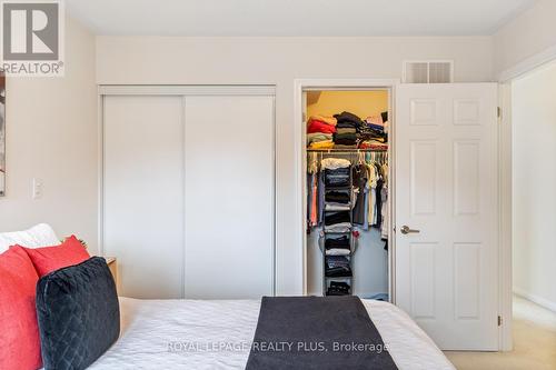 17 Francis Lundy Street, Brampton, ON - Indoor Photo Showing Bedroom