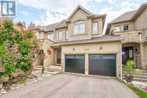 1094 Agram Drive, Oakville, ON - Outdoor With Facade