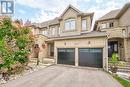 1094 Agram Drive, Oakville, ON  - Outdoor With Facade 