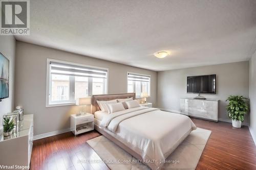 1094 Agram Drive, Oakville, ON - Indoor Photo Showing Bedroom