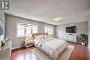 1094 Agram Drive, Oakville, ON  - Indoor Photo Showing Bedroom 