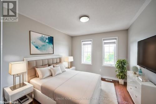 1094 Agram Drive, Oakville, ON - Indoor Photo Showing Bedroom