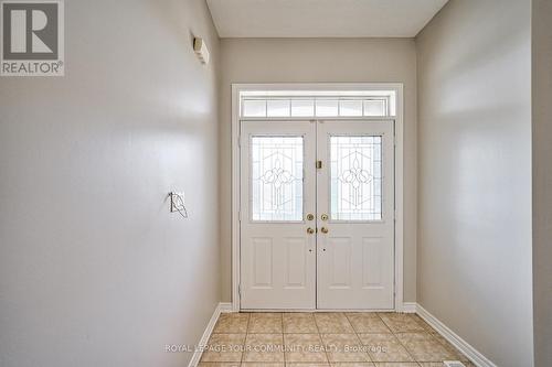 1094 Agram Drive, Oakville, ON - Indoor Photo Showing Other Room