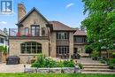 2050 Dickson Road, Mississauga, ON  - Outdoor With Balcony With Deck Patio Veranda 