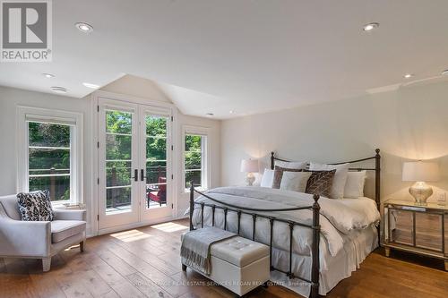 2050 Dickson Road, Mississauga, ON - Indoor Photo Showing Bedroom