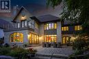 2050 Dickson Road, Mississauga, ON  - Outdoor 