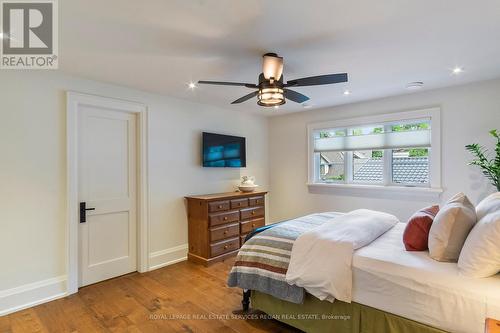 2050 Dickson Road, Mississauga, ON - Indoor Photo Showing Bedroom