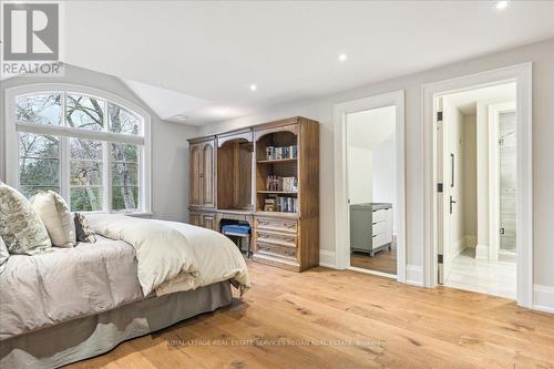 2050 Dickson Road, Mississauga, ON - Indoor Photo Showing Bedroom