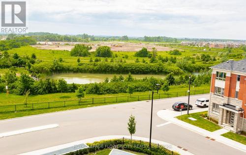 521 - 200 Lagerfeld Drive, Brampton, ON - Outdoor With View