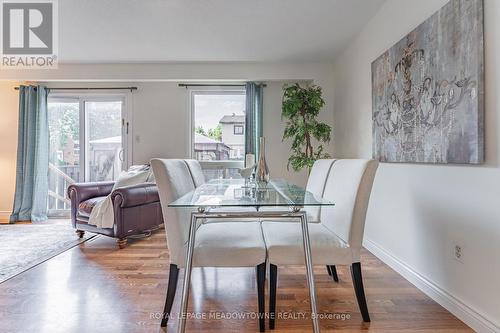 437 Ontario Street N, Milton, ON - Indoor Photo Showing Dining Room