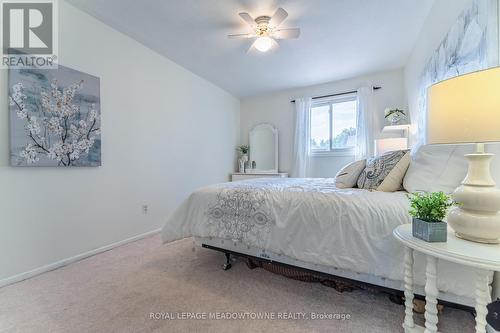 437 Ontario Street N, Milton, ON - Indoor Photo Showing Bedroom