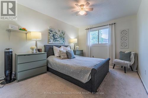 437 Ontario Street N, Milton, ON - Indoor Photo Showing Bedroom