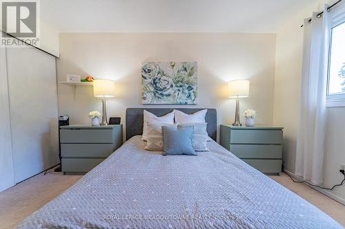 437 Ontario Street N, Milton, ON - Indoor Photo Showing Bedroom