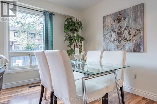 437 Ontario Street N, Milton, ON - Indoor Photo Showing Dining Room