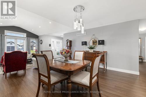 79 Deacon Place, Belleville, ON - Indoor Photo Showing Dining Room