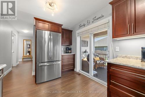 79 Deacon Place, Belleville, ON - Indoor Photo Showing Kitchen