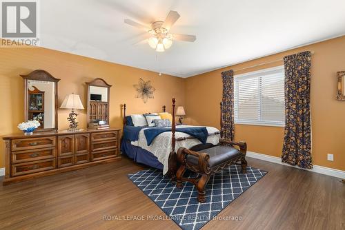 79 Deacon Place, Belleville, ON - Indoor Photo Showing Bedroom