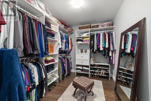 79 Deacon Place, Belleville, ON - Indoor With Storage