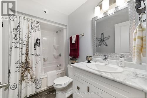 79 Deacon Place, Belleville, ON - Indoor Photo Showing Bathroom