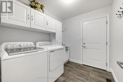 79 Deacon Place, Belleville, ON - Indoor Photo Showing Laundry Room
