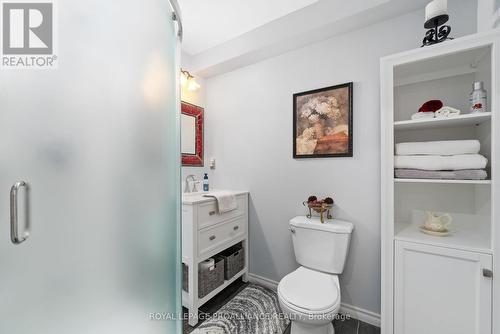 79 Deacon Place, Belleville, ON - Indoor Photo Showing Bathroom