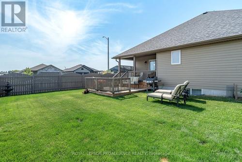 79 Deacon Place, Belleville, ON - Outdoor