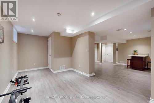 24 Fleetwell Court, Toronto, ON - Indoor