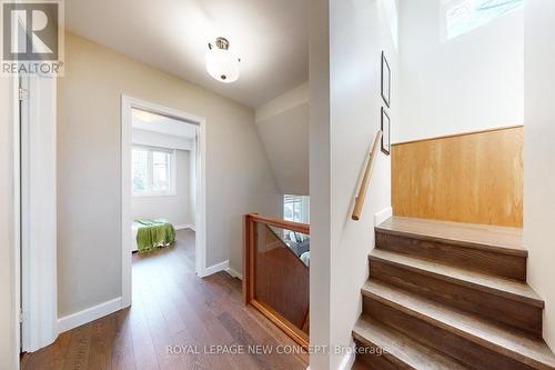 24 Fleetwell Court, Toronto, ON - Indoor Photo Showing Other Room