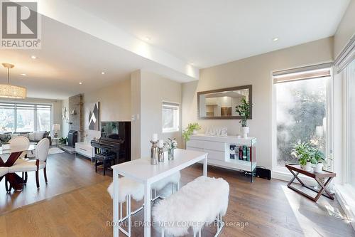 24 Fleetwell Court, Toronto, ON - Indoor