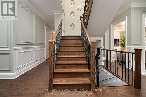 102 Ruggles Avenue, Richmond Hill, ON - Indoor Photo Showing Other Room