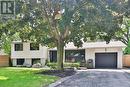 218 Vance Drive, Oakville, ON  - Outdoor 