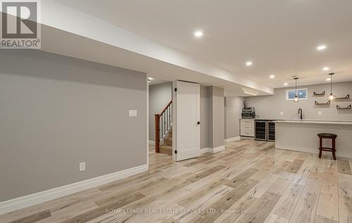 1084 Fairbanks Place, Oakville, ON - Indoor