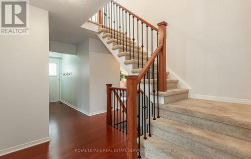 1084 Fairbanks Place, Oakville, ON - Indoor Photo Showing Other Room