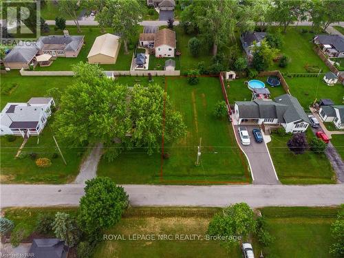 0 Evadere Avenue, Fort Erie, ON 