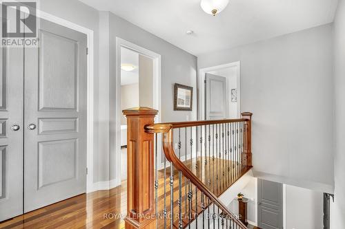 2 Briarwood Drive, St. Catharines, ON - Indoor Photo Showing Other Room