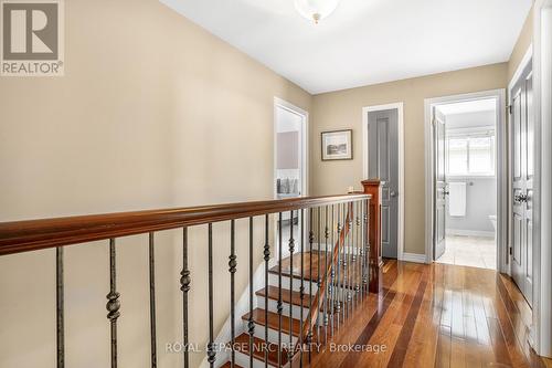 2 Briarwood Drive, St. Catharines, ON - Indoor Photo Showing Other Room