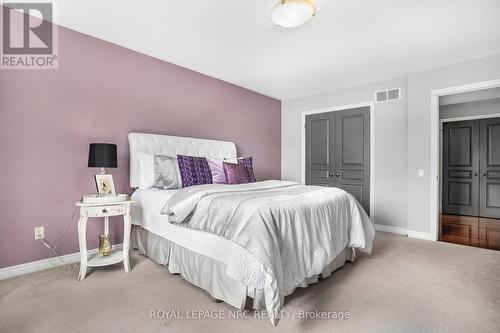 2 Briarwood Drive, St. Catharines, ON - Indoor Photo Showing Bedroom