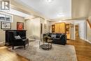 2 Briarwood Drive, St. Catharines, ON  - Indoor Photo Showing Living Room 